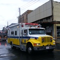 9 11 fire truck paraid 200